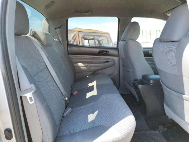 Photo 6 from auction – 2012 TOYOTA TACOMA DOU with VIN 5TFLU4EN8CX037502