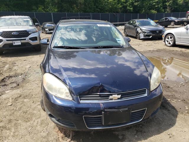 Photo 9 from auction – 2011 CHEVROLET IMPALA LT with VIN 2G1WB5EK0B1300634