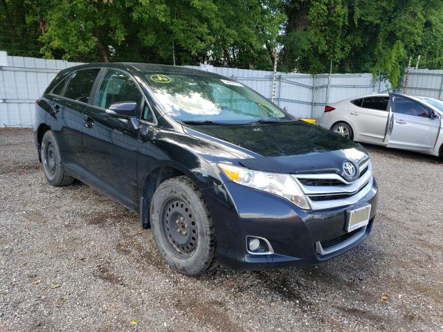 Photo 1 from auction – 2015 TOYOTA VENZA LE with VIN 4T3ZA3BB8FU089891