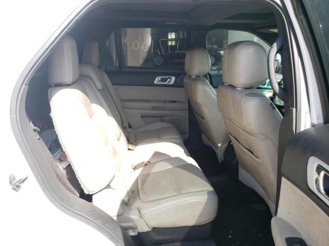 Photo 6 from auction – 2013 FORD EXPLORER X with VIN 1FM5K7D88DGA98468