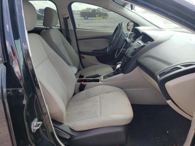 Photo 5 from auction – 2015 FORD FOCUS SE with VIN 1FADP3F29FL227305