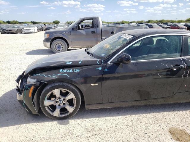 Photo 9 from auction – 2010 BMW 328 I with VIN WBAWB3C53AP138974
