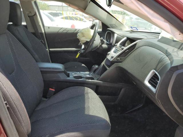 Photo 5 from auction – 2017 CHEVROLET EQUINOX LT with VIN 2GNALCEK7H6228904