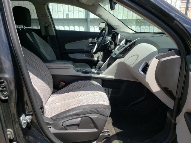 Photo 5 from auction – 2010 CHEVROLET EQUINOX LT with VIN 2CNALDEW1A6254272