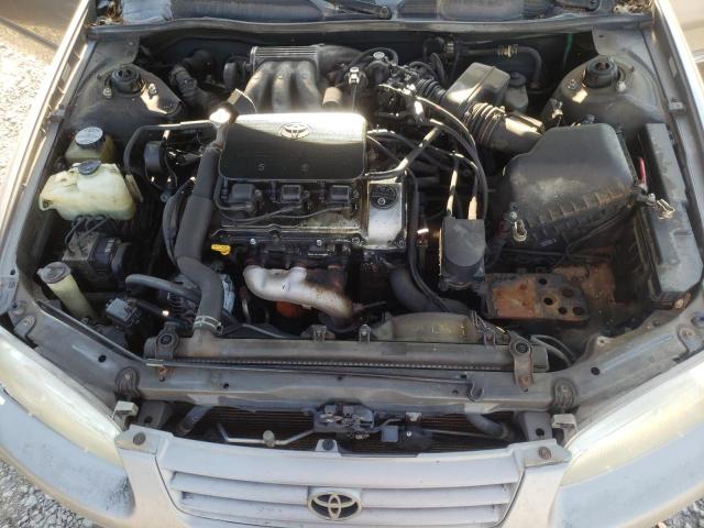 Photo 7 from auction – 1997 TOYOTA CAMRY CE with VIN 4T1BF22K2VU016956