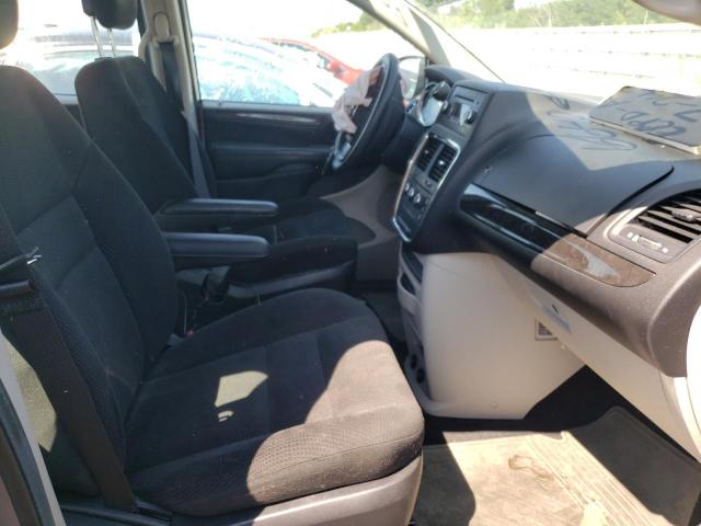 Photo 5 from auction – 2016 DODGE GRAND CARA with VIN 2C4RDGBGXGR195927