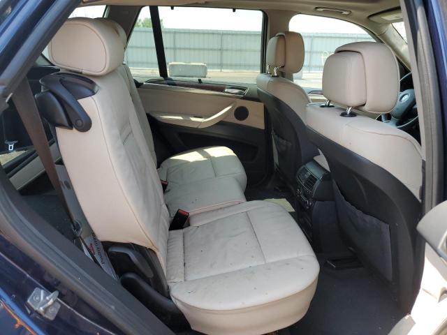 Photo 6 from auction – 2011 BMW X5 XDRIVE3 with VIN 5UXZV4C55BL413457
