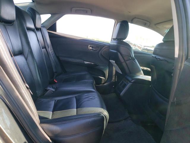 Photo 6 from auction – 2013 TOYOTA AVALON BAS with VIN 4T1BK1EB2DU037693