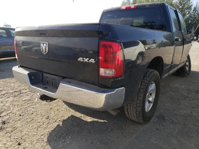 Photo 4 from auction – 2014 RAM 1500 ST with VIN 1C6RR7FT9ES239007
