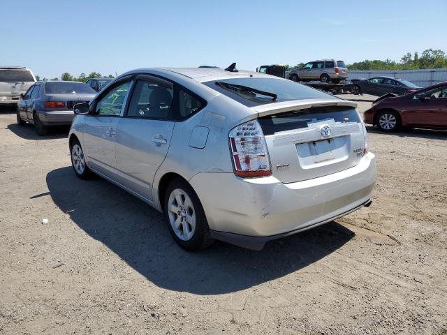 Photo 3 from auction – 2007 TOYOTA PRIUS with VIN JTDKB20U377086729