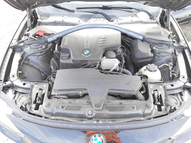 Photo 7 from auction – 2014 BMW 328 I SULE with VIN WBA3C1C59EK109518