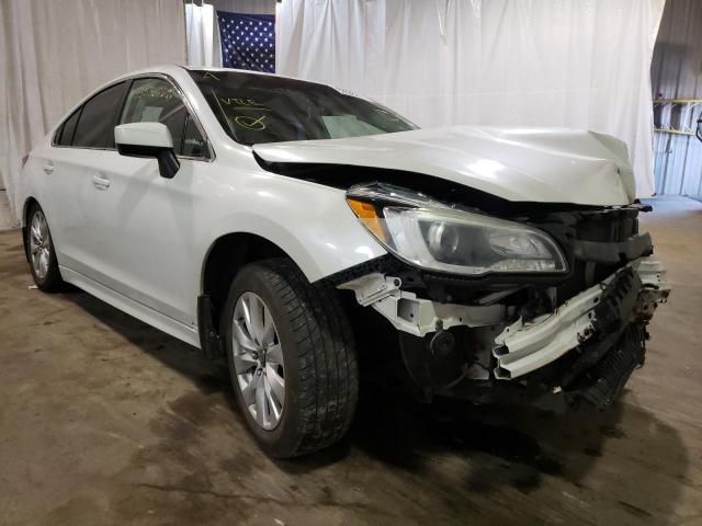 صورة رقم 1 من المزاد - 2015 SUBARU LEGACY 2.5 مع VIN 4S3BNAE67F3058613