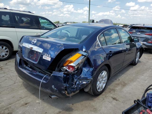 Photo 4 from auction – 2012 NISSAN ALTIMA BAS with VIN 1N4AL2AP1CC255574