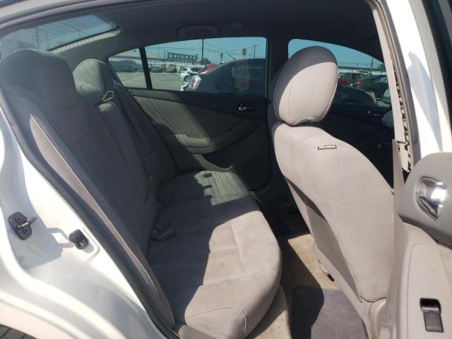 Photo 6 from auction – 2010 NISSAN ALTIMA BAS with VIN 1N4AL2AP1AN527395