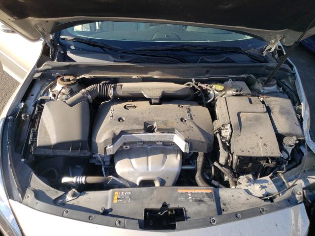 Photo 7 from auction – 2016 CHEVROLET MALIBU LIM with VIN 1G11C5SA4GF127204