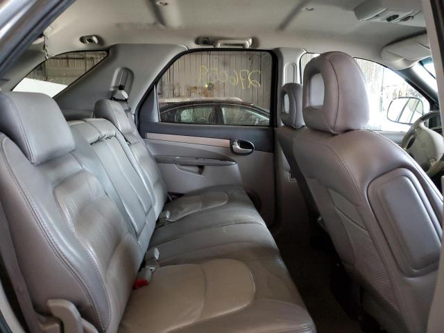 Photo 6 from auction – 2003 BUICK RENDEZVOUS with VIN 3G5DB03E73S576000