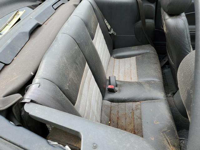 Photo 6 from auction – 2001 FORD MUSTANG CO with VIN 1FAFP46V91F224825