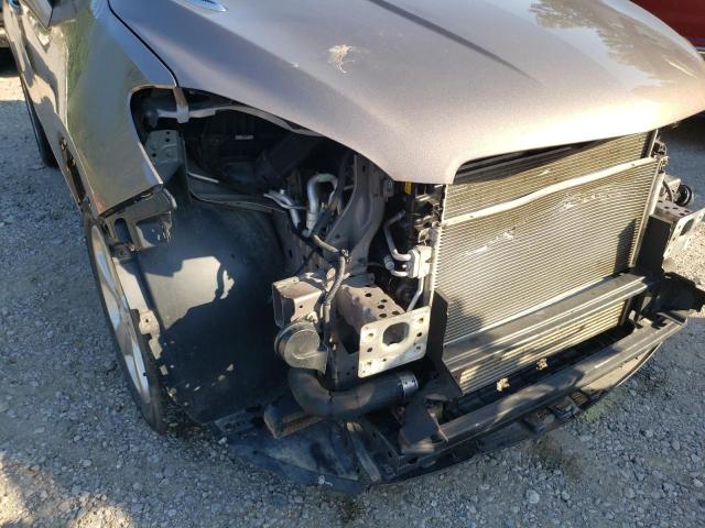 Photo 9 from auction – 2015 BUICK ENCORE CON with VIN KL4CJFSB6FB119237
