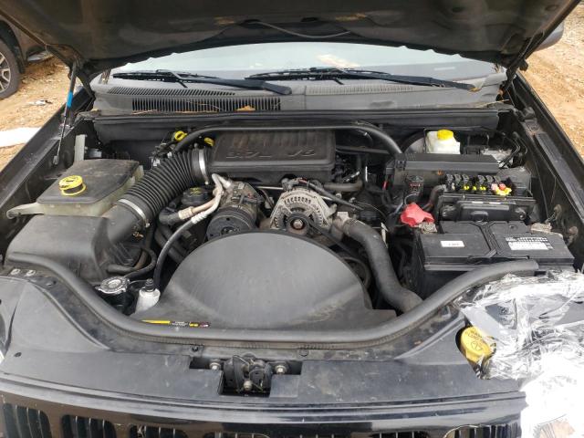 Photo 7 from auction – 2005 JEEP GRAND CHER with VIN 1J4GS48K25C656948