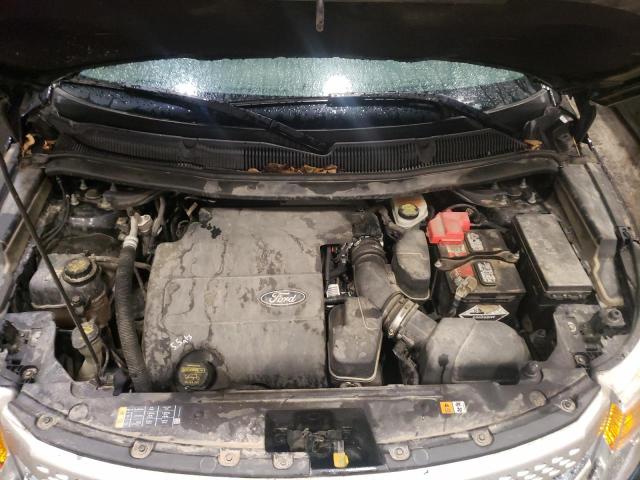 Photo 7 from auction – 2013 FORD EXPLORER X with VIN 1FM5K8D8XDGB62936