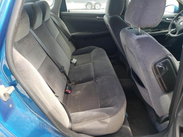 Photo 6 from auction – 2010 CHEVROLET IMPALA LS with VIN 2G1WA5EK1A1125909