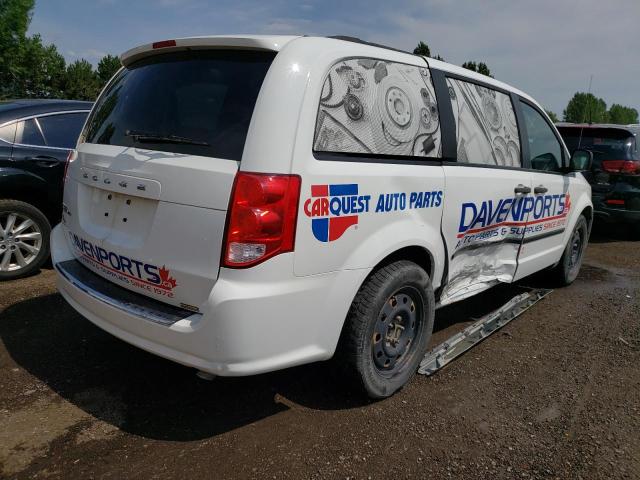 Photo 4 from auction – 2015 DODGE GRAND CARA with VIN 2C4RDGBG5FR659205