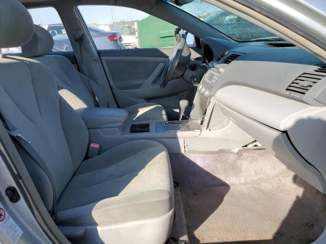 Photo 5 from auction – 2007 TOYOTA CAMRY CE with VIN JTNBE46K473005555