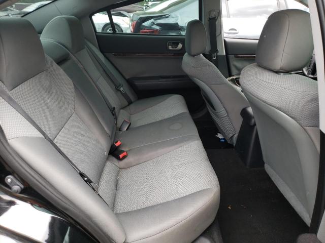 Photo 6 from auction – 2011 MITSUBISHI GALANT ES with VIN 4A32B3FF5BE015824