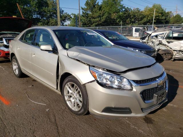 Photo 1 from auction – 2016 CHEVROLET MALIBU LIM with VIN 1G11C5SA4GF127204