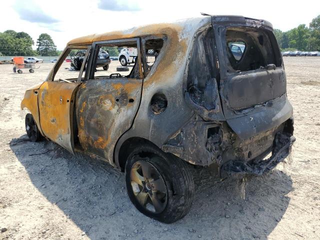 Photo 3 from auction – 2019 KIA SOUL with VIN KNDJN2A29K7016497