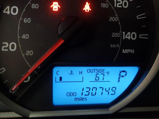 Photo 8 from auction – 2014 TOYOTA RAV4 XLE with VIN 2T3RFREV6EW148395