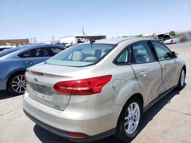 Photo 4 from auction – 2015 FORD FOCUS SE with VIN 1FADP3F26FL274937