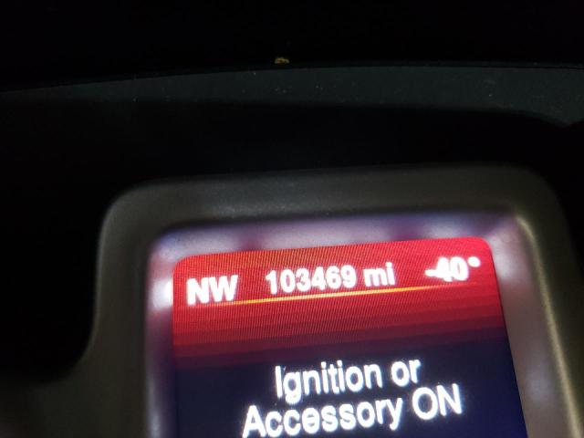 Photo 8 from auction – 2015 DODGE JOURNEY R/ with VIN 3C4PDDEG3FT655569