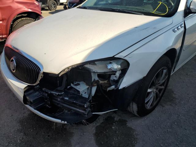 Фото 9 с аукциона – 2007 BUICK LUCERNE CX с VIN 1G4HD57237U202941
