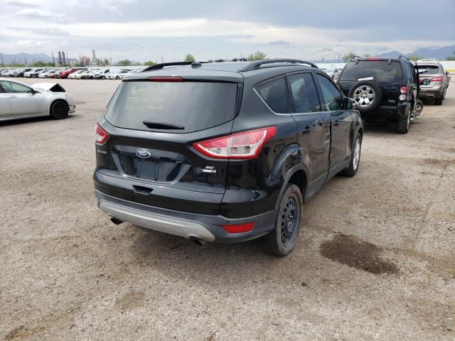 Photo 4 from auction – 2015 FORD ESCAPE SE with VIN 1FMCU9GX8FUA94215