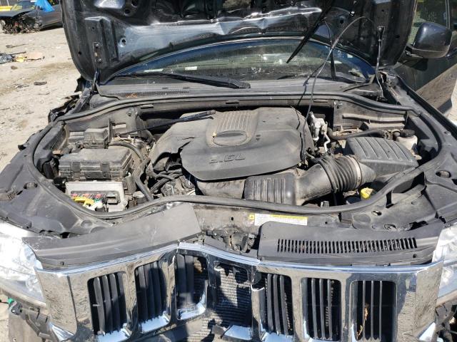 Photo 7 from auction – 2011 JEEP GRAND CHER with VIN 1J4RR4GG6BC576937