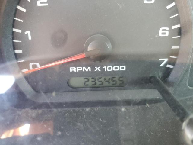 Photo 8 from auction – 2005 FORD RANGER with VIN 1FTYR10D55PA57004