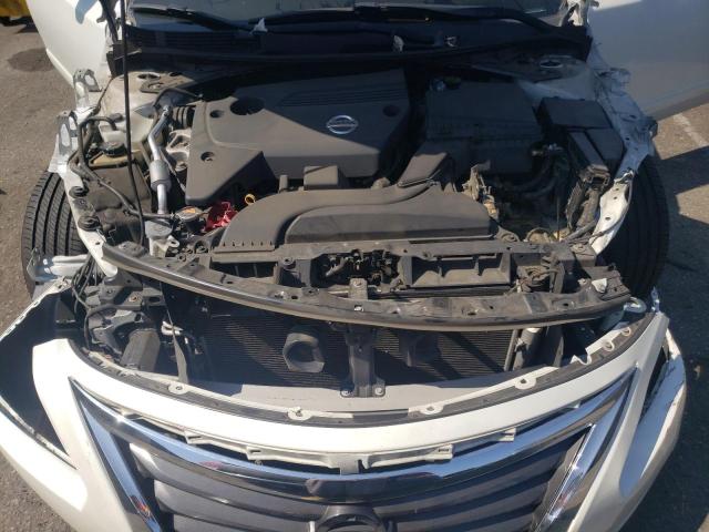 Photo 7 from auction – 2015 NISSAN ALTIMA 2.5 with VIN 1N4AL3AP9FN396195