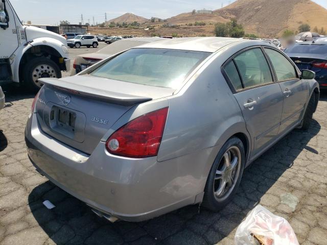 Photo 4 from auction – 2007 NISSAN MAXIMA SE with VIN 1N4BA41E37C834611
