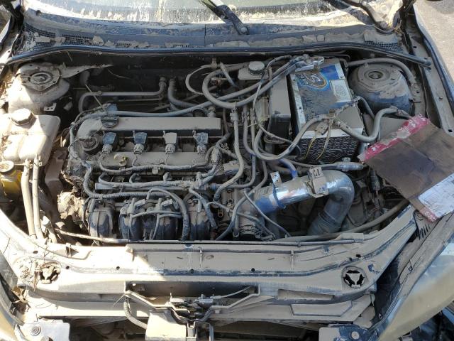 Photo 7 from auction – 2008 MAZDA 3 HATCHBAC with VIN JM1BK343X81854444