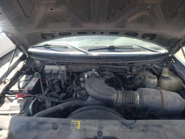 Photo 7 from auction – 2004 FORD F150 SUPER with VIN 1FTRW14W94KC43102