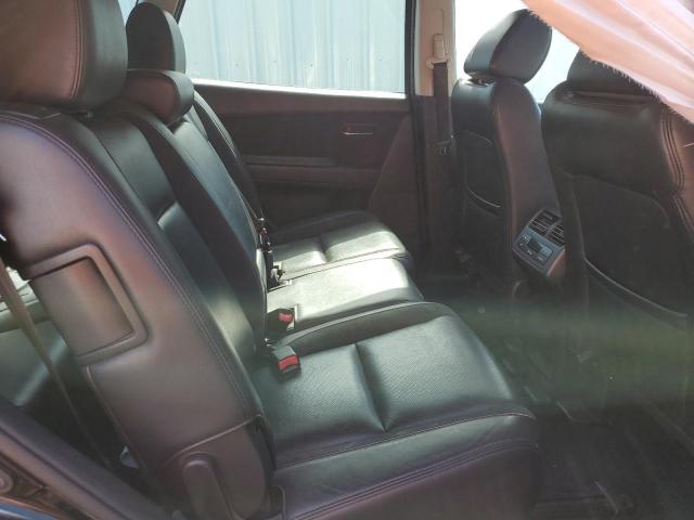 Photo 6 from auction – 2013 MAZDA CX-9 TOURI with VIN JM3TB2CA0D0401665