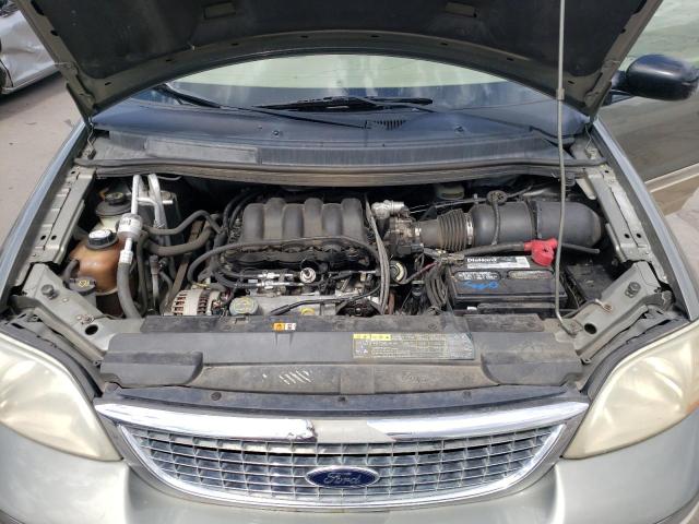 Фото 7 с аукциона – 2001 FORD WINDSTAR S с VIN 2FMZA53491BA16063