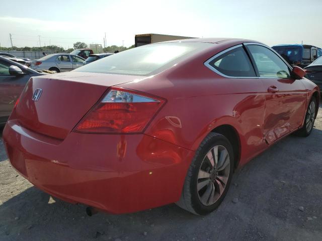 Photo 4 from auction – 2009 HONDA ACCORD with VIN 1HGCS12349A002346