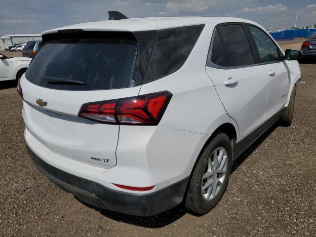Photo 4 from auction – 2022 CHEVROLET EQUINOX LT with VIN 3GNAXUEVXNL220291