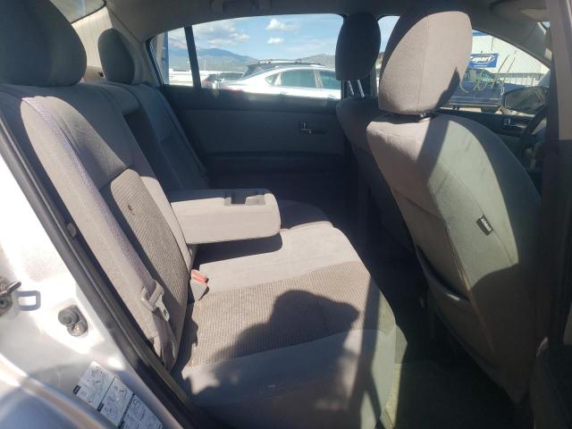 Photo 6 from auction – 2011 NISSAN SENTRA 2.0 with VIN 3N1AB6AP9BL694631