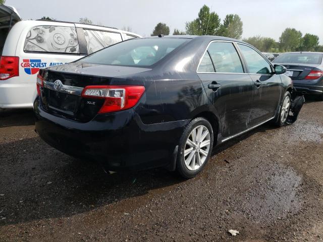 Photo 4 from auction – 2013 TOYOTA CAMRY L with VIN 4T1BF1FK4DU647260