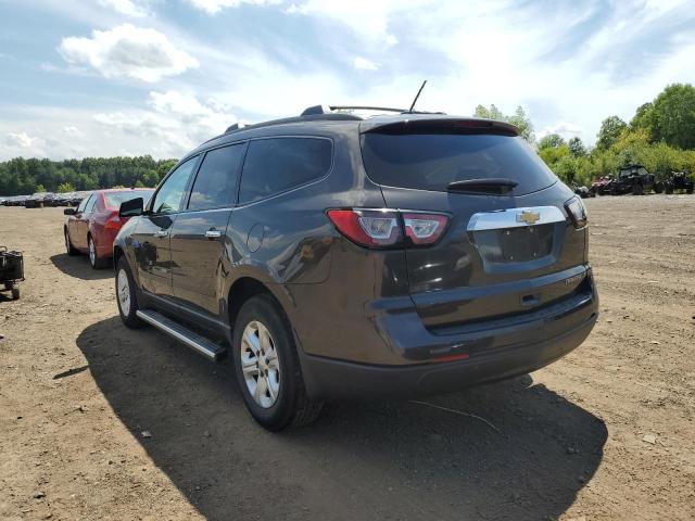 Photo 3 from auction – 2015 CHEVROLET TRAVERSE L with VIN 1GNKRFKD4FJ368578