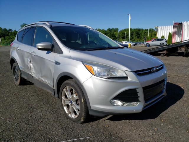 FORD ESCAPE TIT 2014 with VIN 1FMCU9JX1EUB36263 - Photo from auction