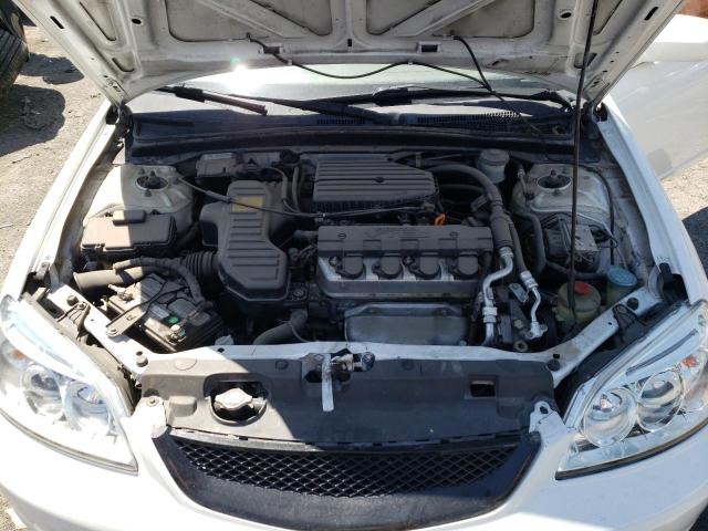 Photo 7 from auction – 2002 HONDA CIVIC EX with VIN 1HGEM22962L022671